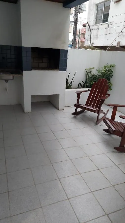 Apartamento Manaaki Apart Hotel Florianópolis Brasil