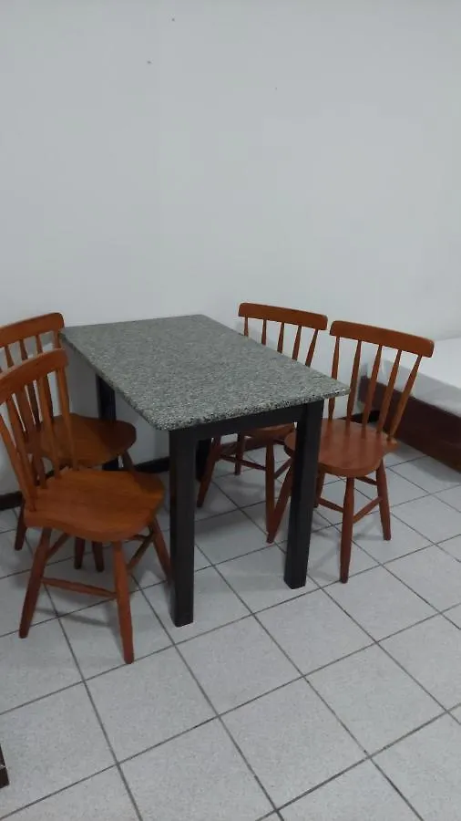 Manaaki Apart Hotel Florianópolis