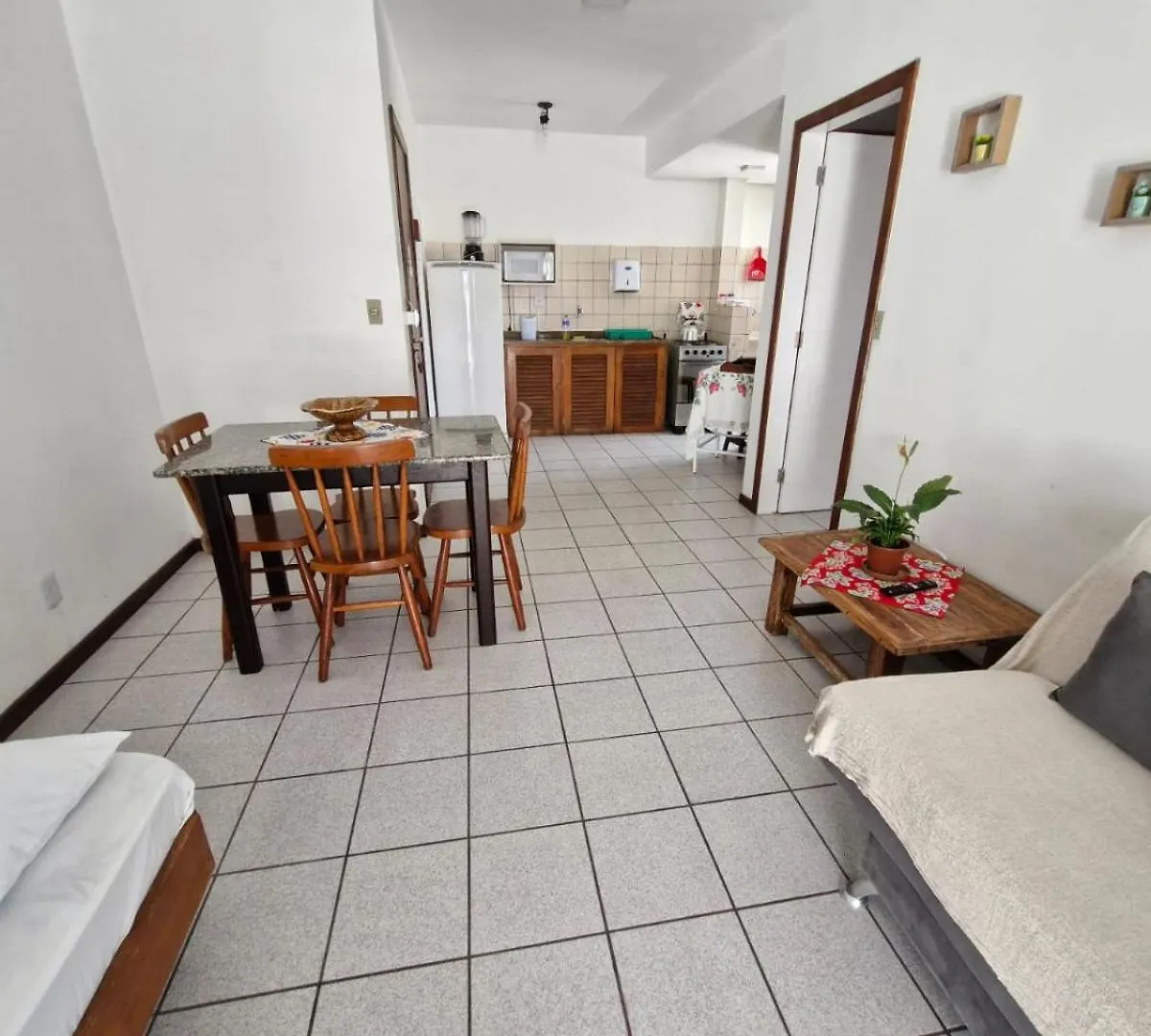 Manaaki Apart Hotel Florianópolis Brasil