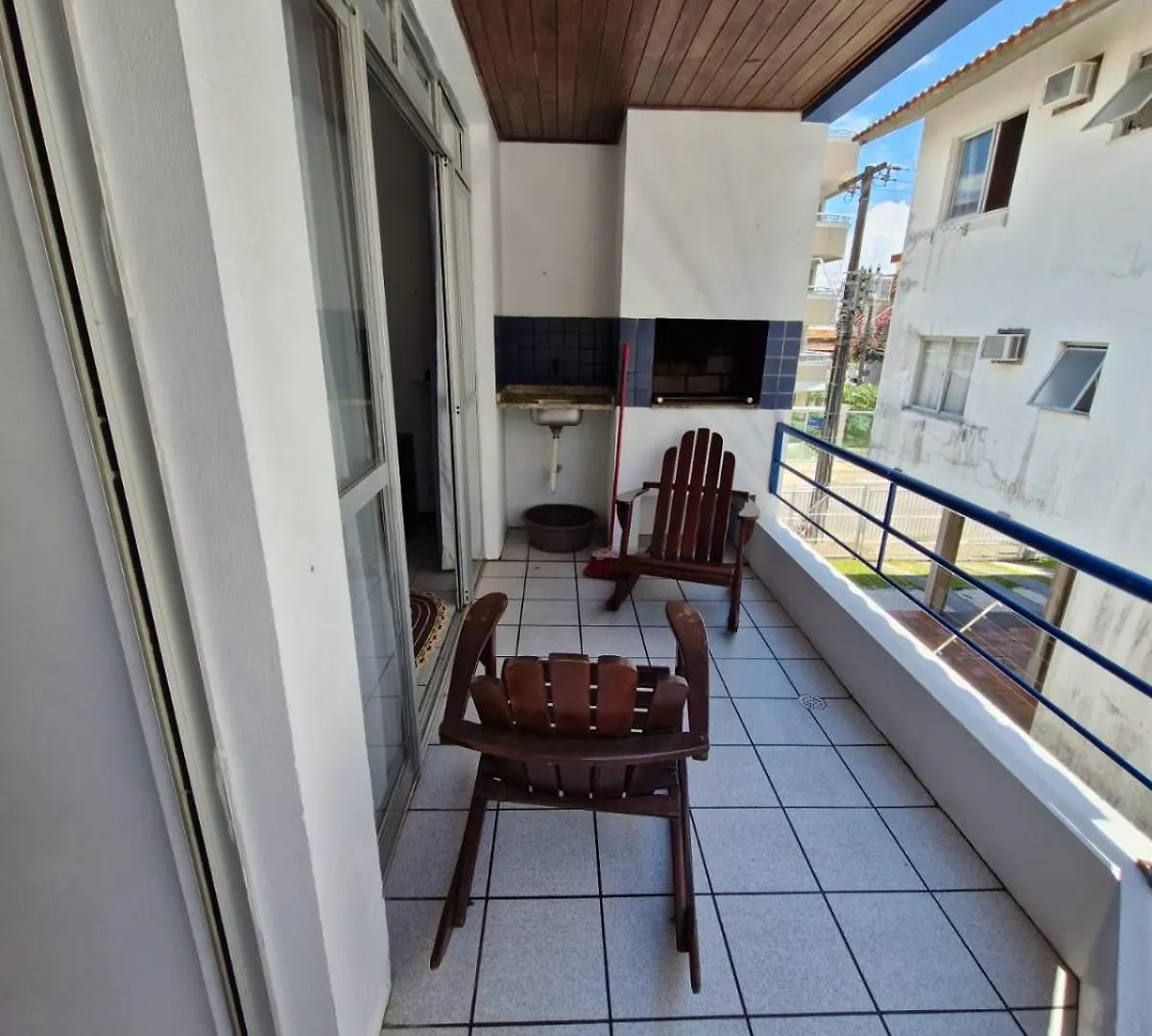 Manaaki Apart Hotel Florianópolis Apartamento