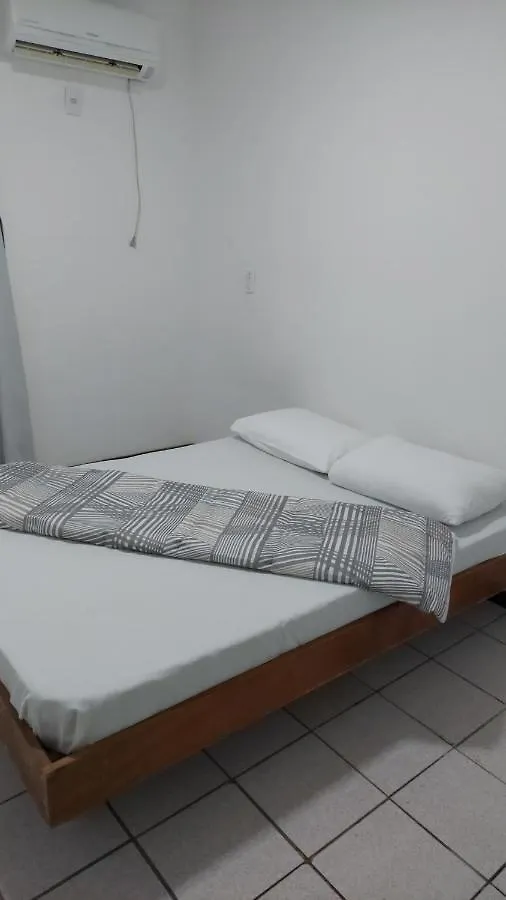 Manaaki Apart Hotel Florianópolis 0*,  Brasil