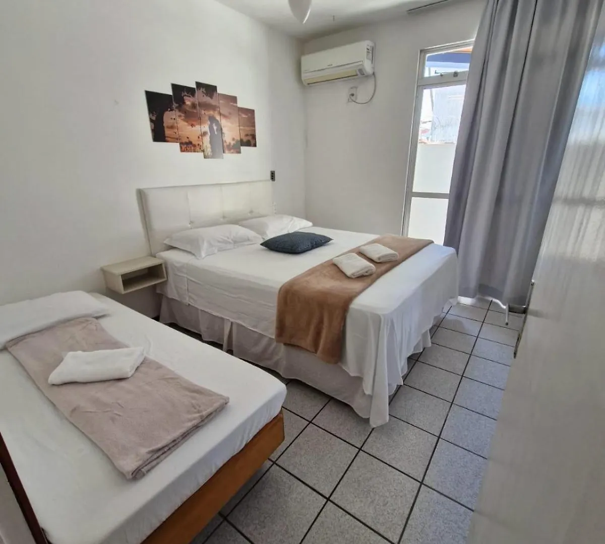 Manaaki Apart Hotel Florianópolis