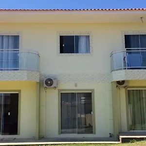 Apartamento De Um Na Do Santinho, Florianópolis